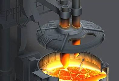 Essential Knowledge on Electric Arc Furnace Steelmaking
