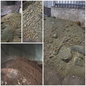 Refining Tin Metal from Tin Oxide Slag