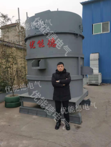 discarded circuit boards