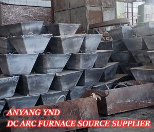 refining tin metal from tin oxide slag 