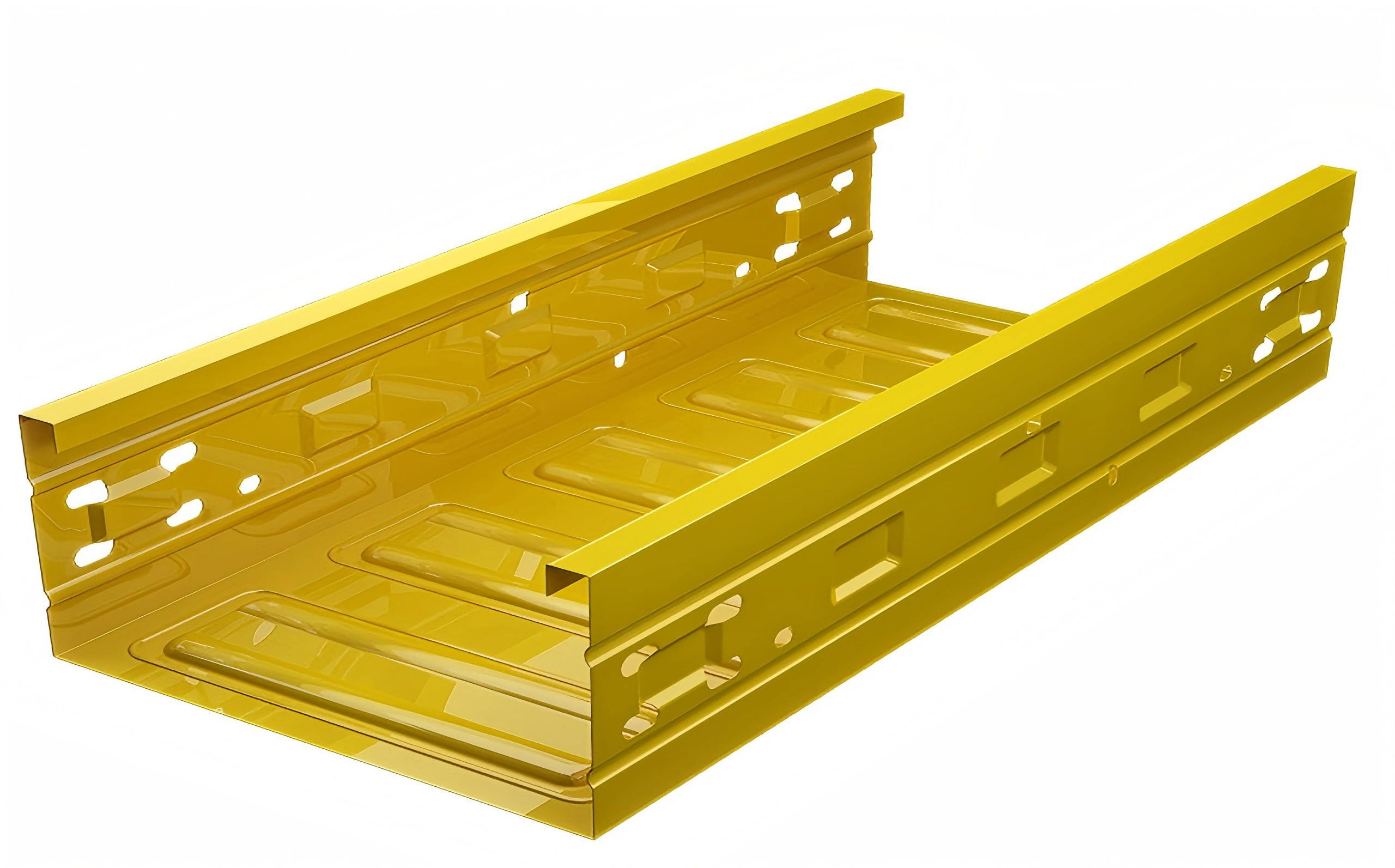 Cable Trays