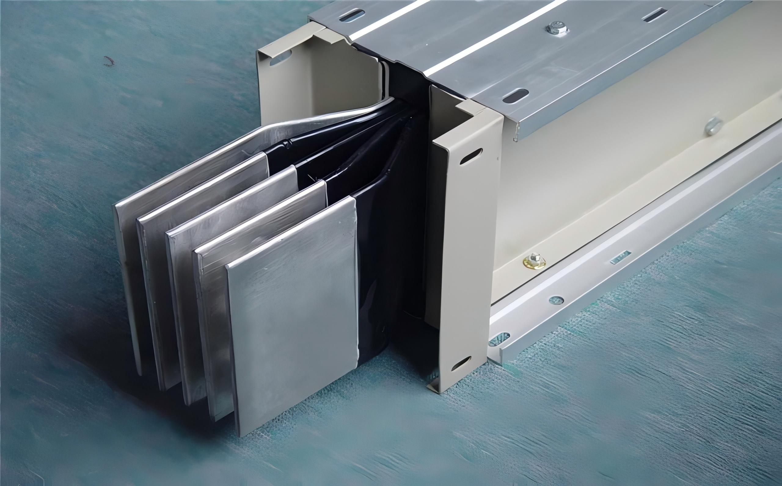 High Density Busbar Trunking
