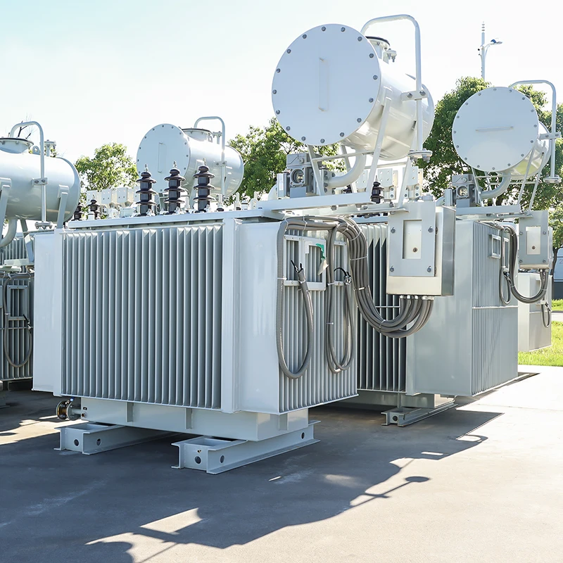 10kV-oil-immersed-transformer-2