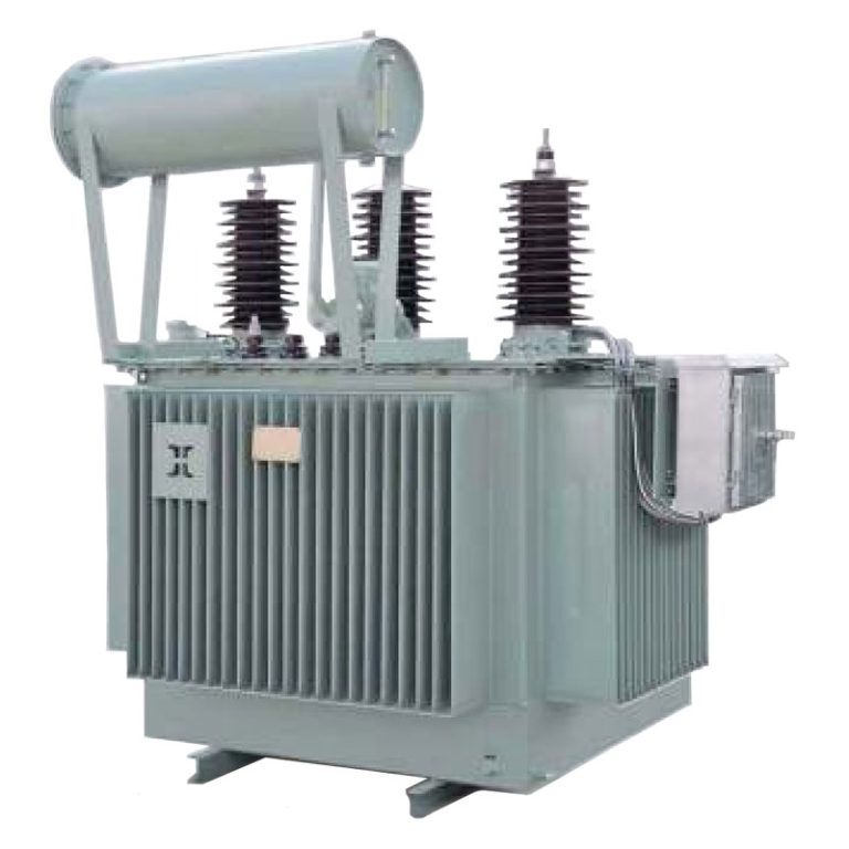 11kV Three-Phase Oil-Immersed Transformers: The Workhorse of Medium-Voltage Distribution