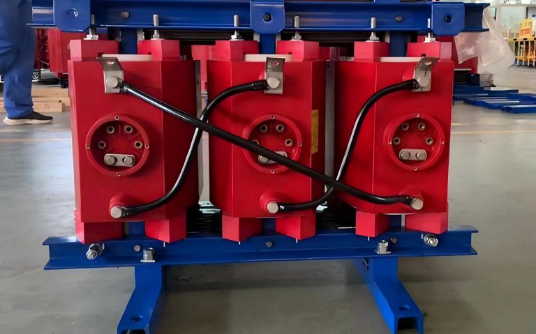Three-phase Dry-type Transformer