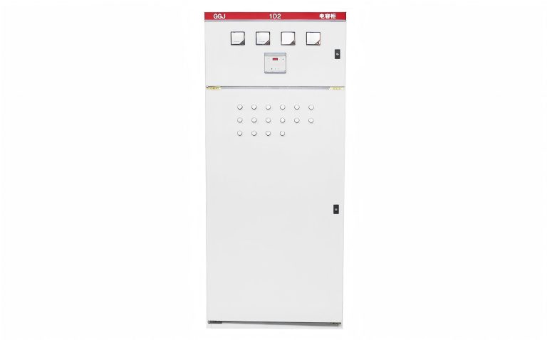 GGJ Low-Voltage Switchgear