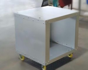 Sheet Metal Enclosure