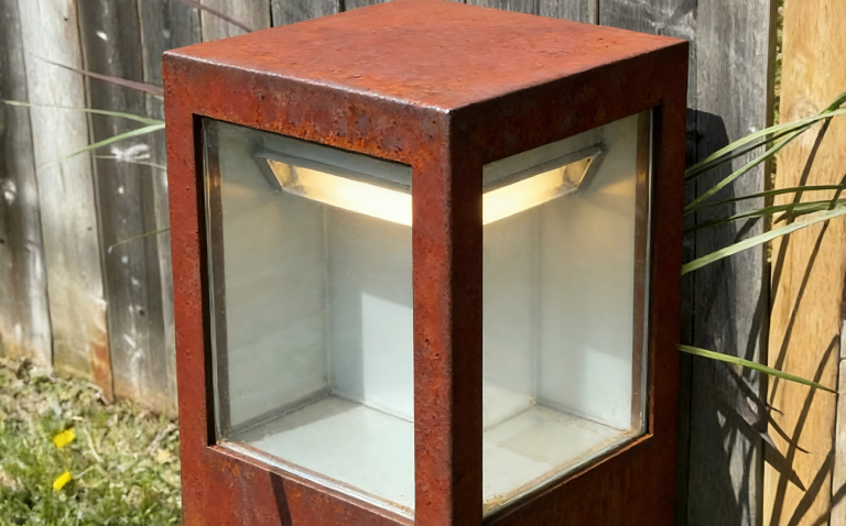 Weathering Steel Products