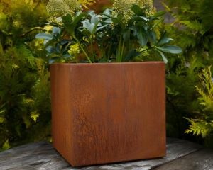 Corten Steel