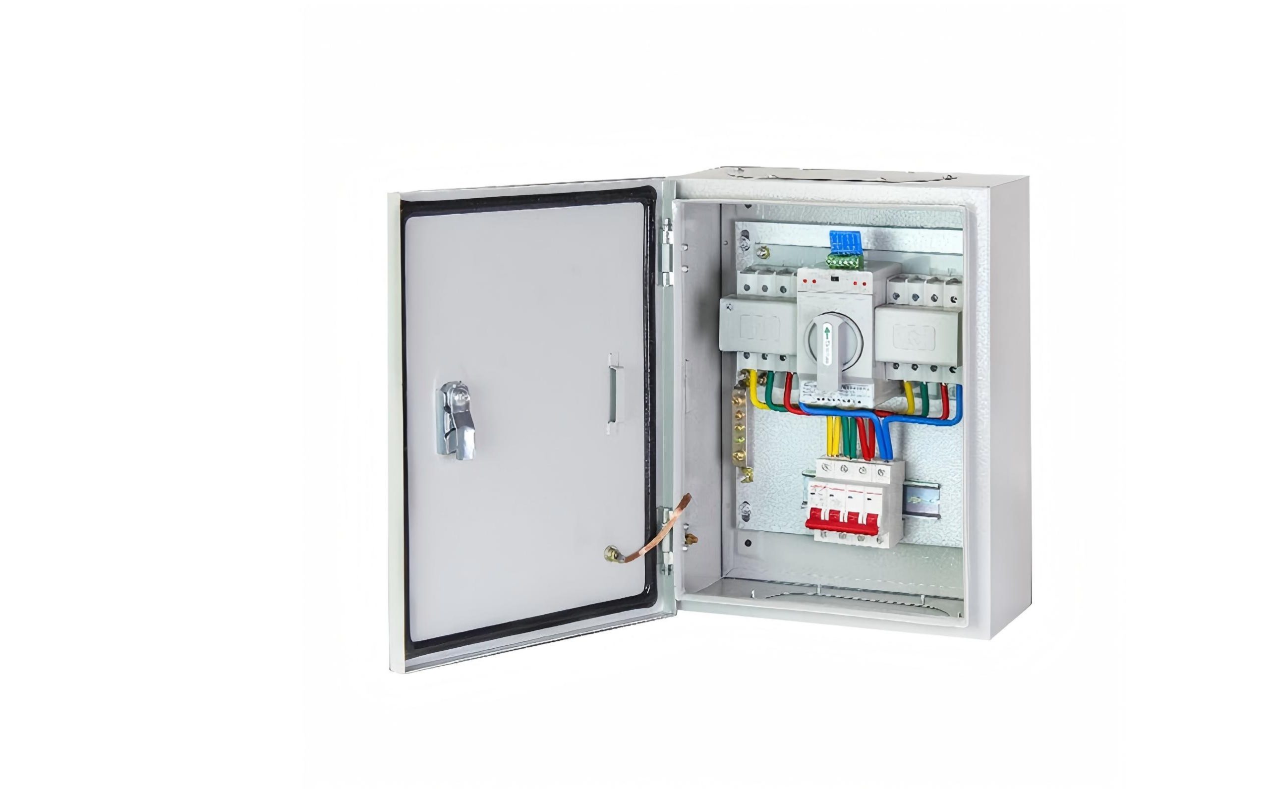Automatic Transfer Switch Cabinet