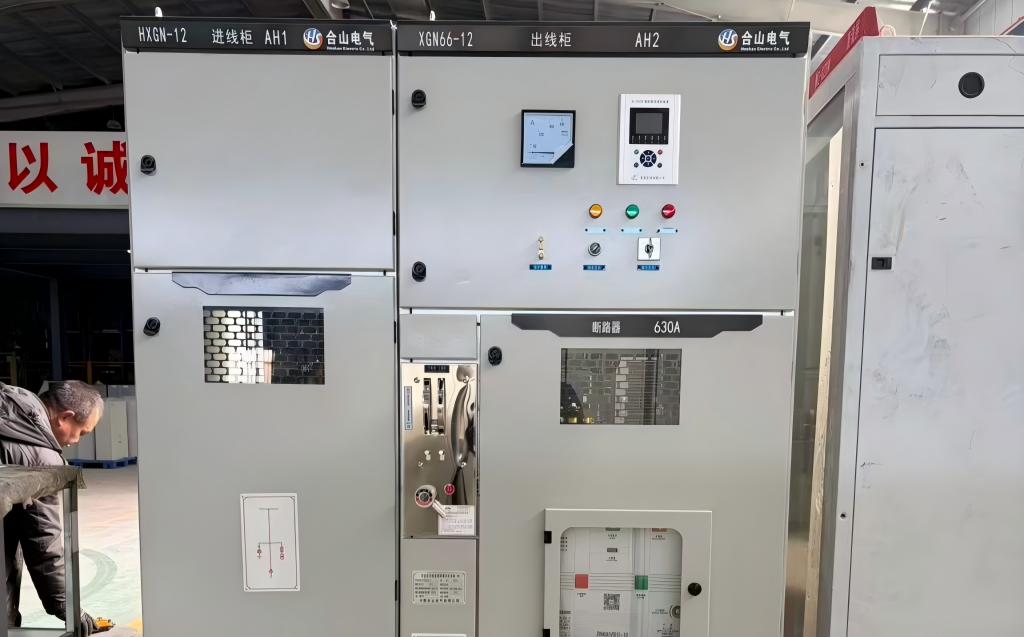 high-voltage electrical products high-voltage electrical products