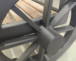 Sheet Metal Factory