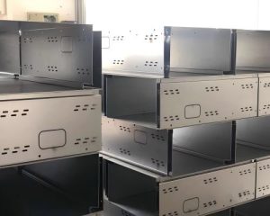 cable tray rack
