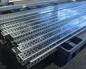 Sheet Metal Enclosure