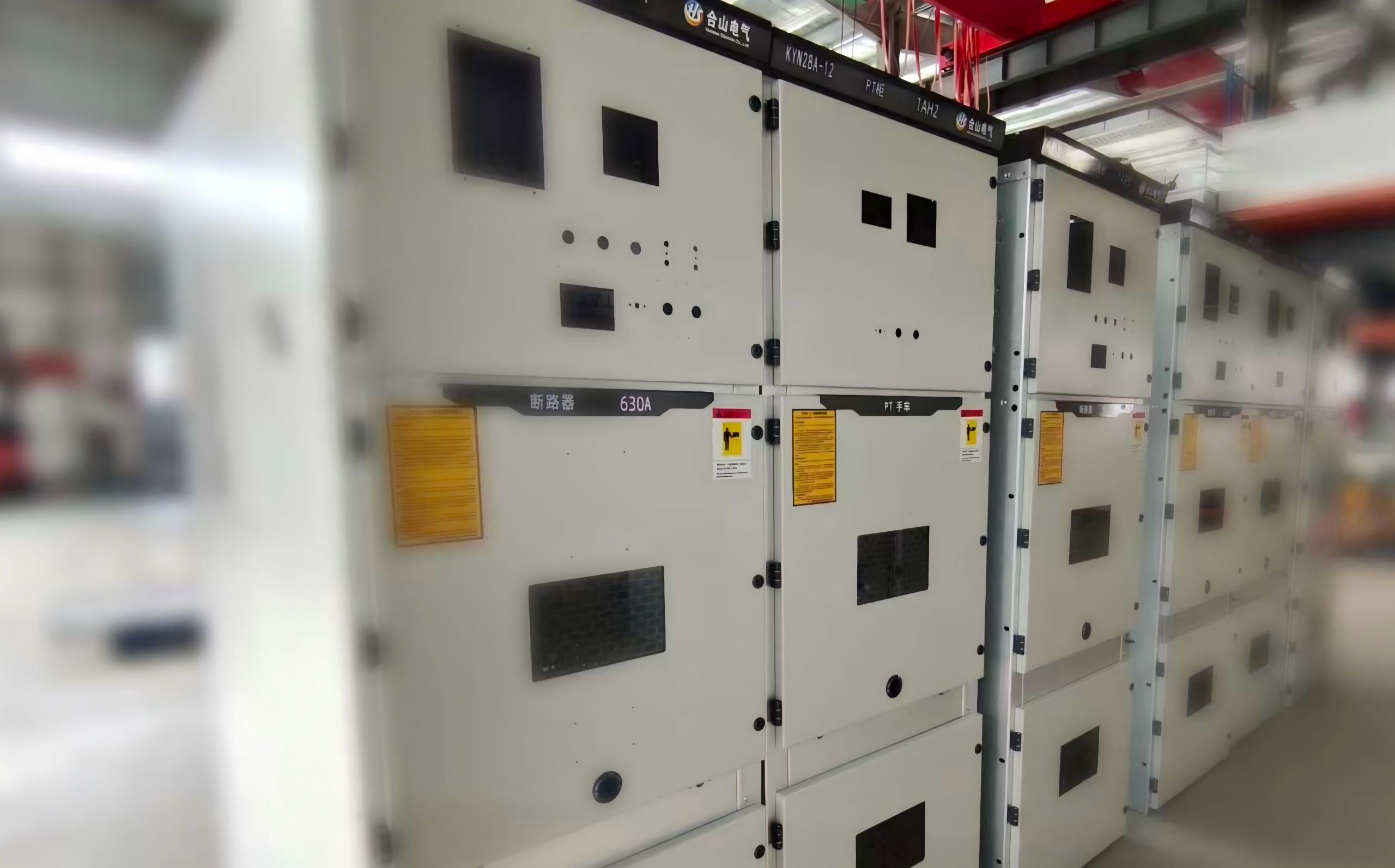Where Withdrawable Indoor Metal-Enclosed Switchgear Fits Best: A Practical Guide